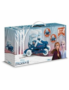 Scooter Stamp Frozen II 27-30 2