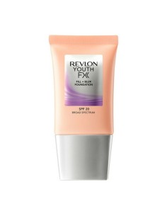 Liquid Make Up Base YouthFX Fill Revlon SPF 20 (30 ml)