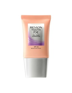 Liquid Make Up Base YouthFX Fill Revlon SPF 20 (30 ml) 2