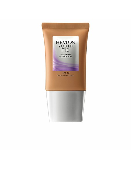 Liquid Make Up Base YouthFX Fill Revlon SPF 20 (30 ml)