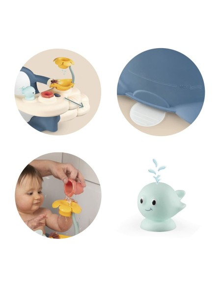Baby's seat Smoby 42 x 34 x 25 cm