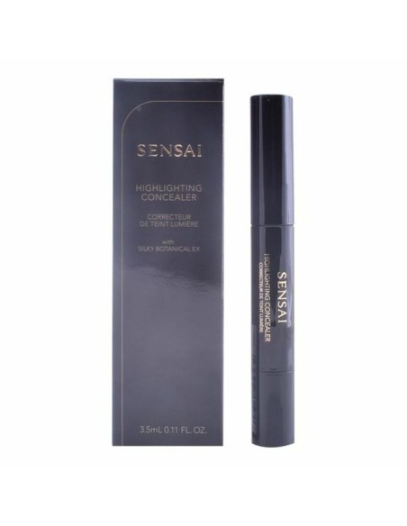 Facial Corrector Kanebo 3,5 ml