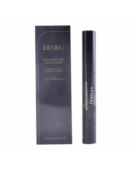 Facial Corrector Kanebo 3,5 ml