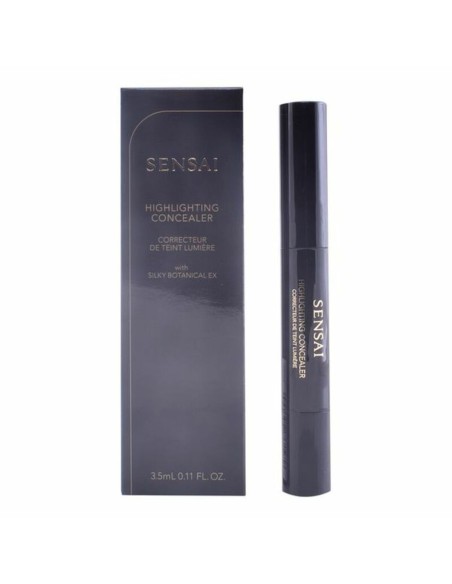 Facial Corrector Kanebo 3,5 ml