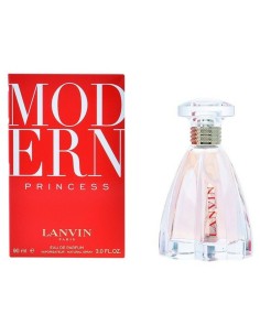 Women's Perfume Modern Princess Lanvin EDP EDP