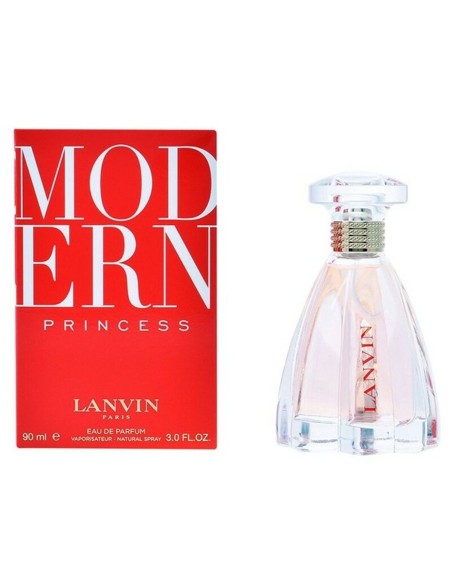 Women's Perfume Modern Princess Lanvin EDP EDP