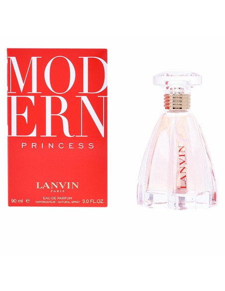 Women's Perfume Modern Princess Lanvin EDP EDP
