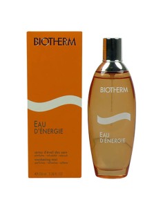 Women's Perfume Biotherm EDT 100 ml
