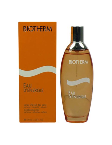 Women's Perfume Biotherm EDT 100 ml