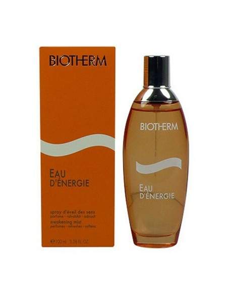 Women's Perfume Biotherm EDT 100 ml