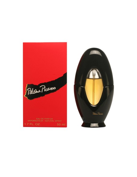 Women's Perfume Paloma Picasso Paloma Picasso EDP