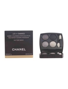 Eye Shadow Palette Les 4 Ombres Chanel