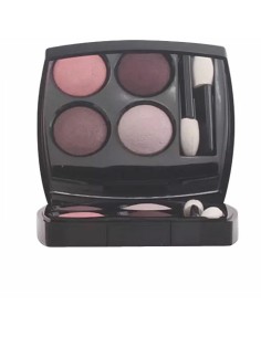 Eye Shadow Palette Les 4 Ombres Chanel 2