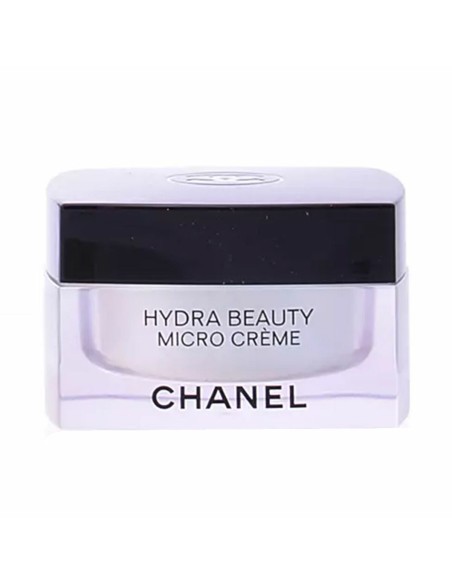 Cream with Small Bubbles of Camellia Hydra Beauty Chanel 50 g