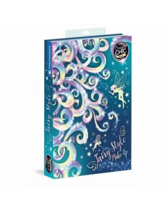 Children's Make-up Set Clementoni Crazy Chic 2