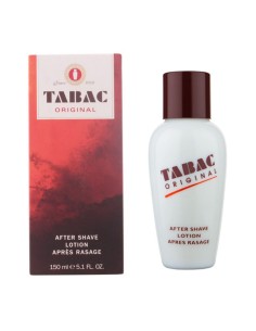 Aftershave Lotion Original Tabac 2
