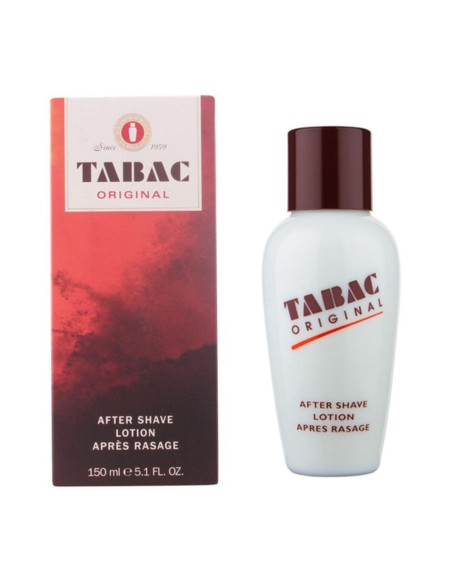 Aftershave Lotion Original Tabac