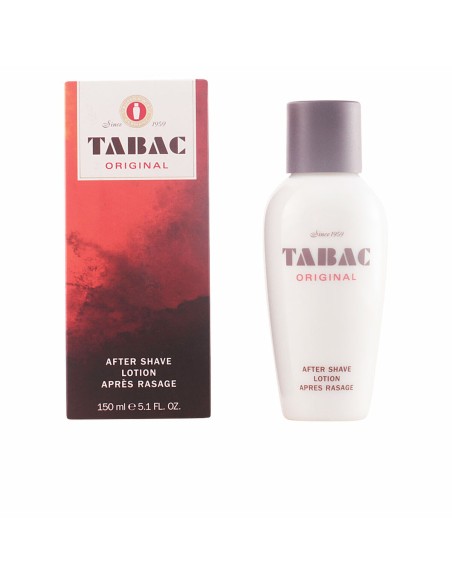Aftershave Lotion Original Tabac