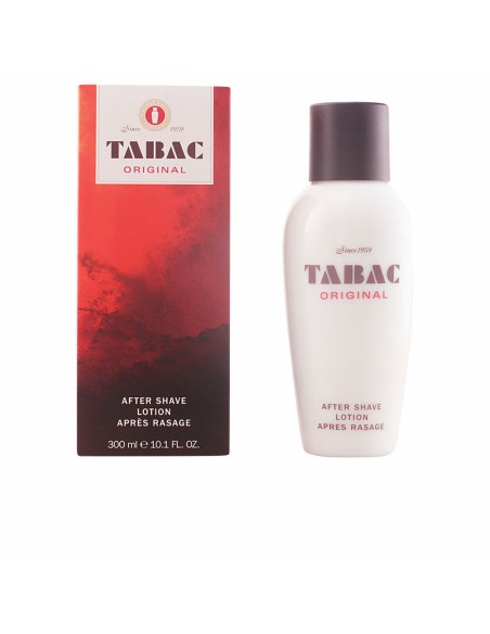 Aftershave Lotion Original Tabac