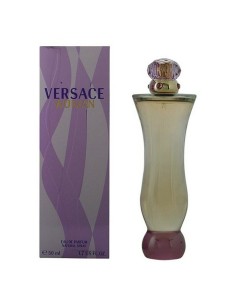 Women's Perfume Woman Versace EDP EDP