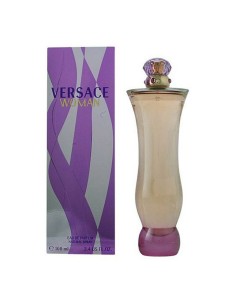 Women's Perfume Woman Versace EDP EDP 2