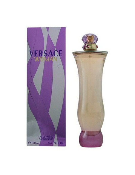 Women's Perfume Woman Versace EDP EDP