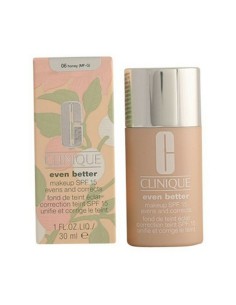Anti-Brown Spot Make Up Even Better Clinique (30 ml)