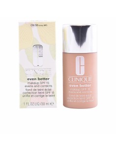 Anti-Brown Spot Make Up Even Better Clinique (30 ml) 2