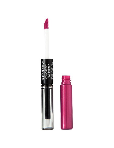 Lipstick Revlon