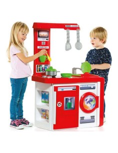 Toy kitchen Moltó 82 x 56 x 28 cm (82 x 57 x 28 cm) 2