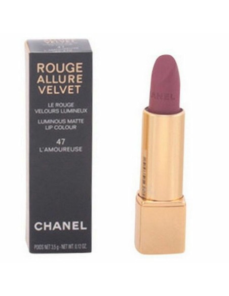 Lipstick Rouge Allure Velvet Chanel