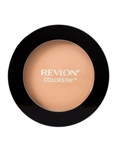 Compact Powders Colorstay Revlon 2