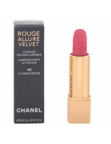 Lipstick Rouge Allure Velvet Chanel