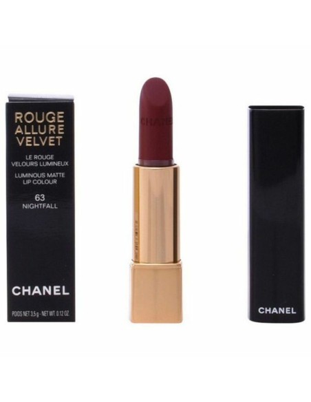 Lipstick Rouge Allure Velvet Chanel
