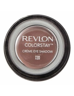 Eyeshadow Colorstay Revlon 2