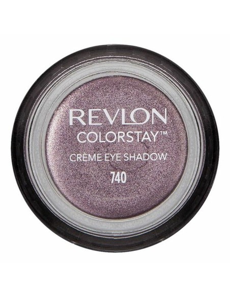 Eyeshadow Colorstay Revlon