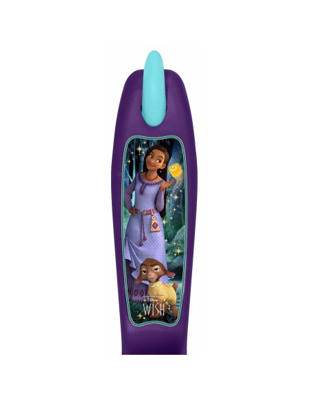 Scooter Disney Purple wish