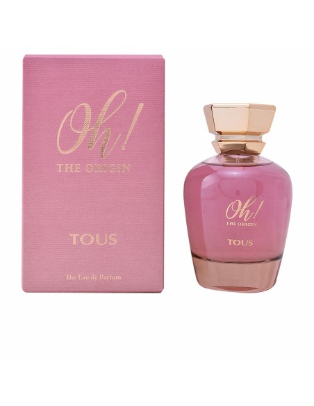 Women's Perfume Oh! The Origin Tous EDP EDP