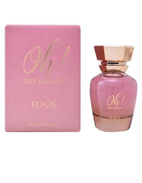 Women's Perfume Oh! The Origin Tous EDP EDP