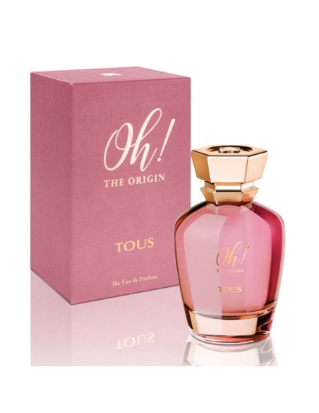 Women's Perfume Oh! The Origin Tous EDP EDP