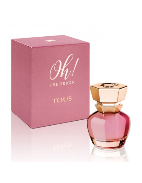 Women's Perfume Oh! The Origin Tous EDP EDP