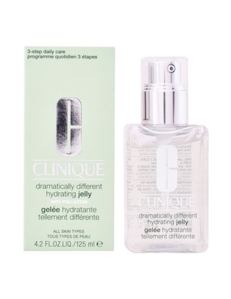 Moisturising Gel Dramatically Different Clinique