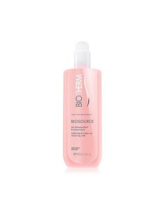 Cleansing Lotion Biosource Biotherm