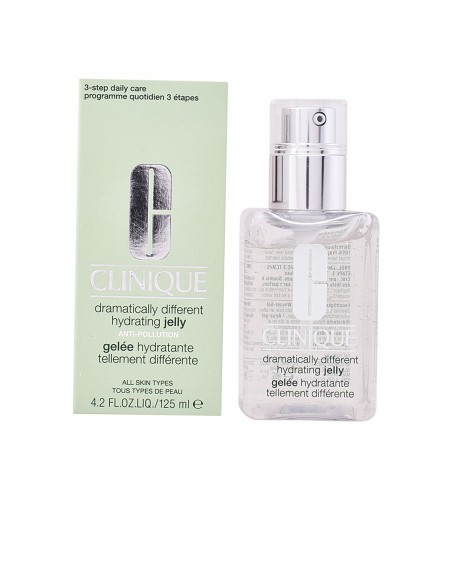 Moisturising Gel Dramatically Different Clinique