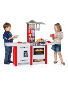 Toy kitchen Moltó 15166 102 x 114 x 34 cm (102 x 114 x 34 cm)