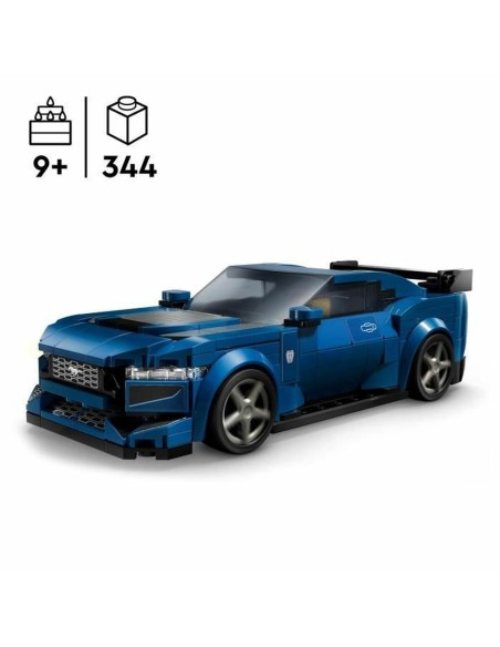 Construction set Lego