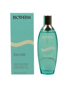 Women's Perfume Biotherm EDT 100 ml