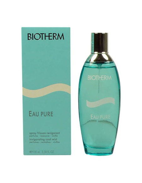 Women's Perfume Biotherm EDT 100 ml