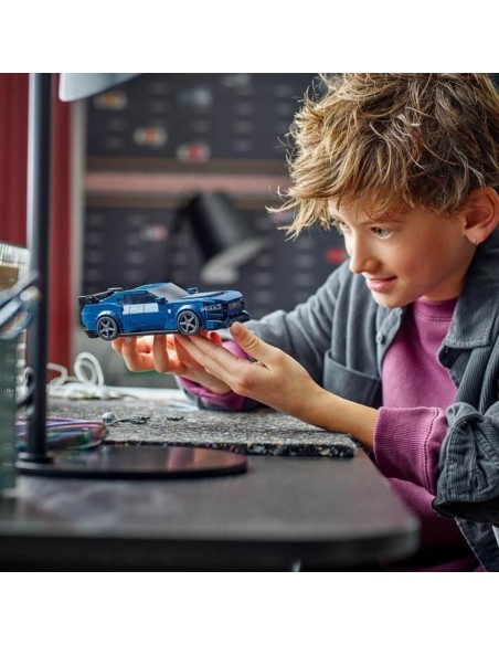 Construction set Lego