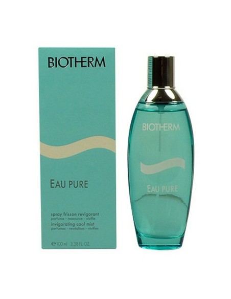 Women's Perfume Biotherm EDT 100 ml